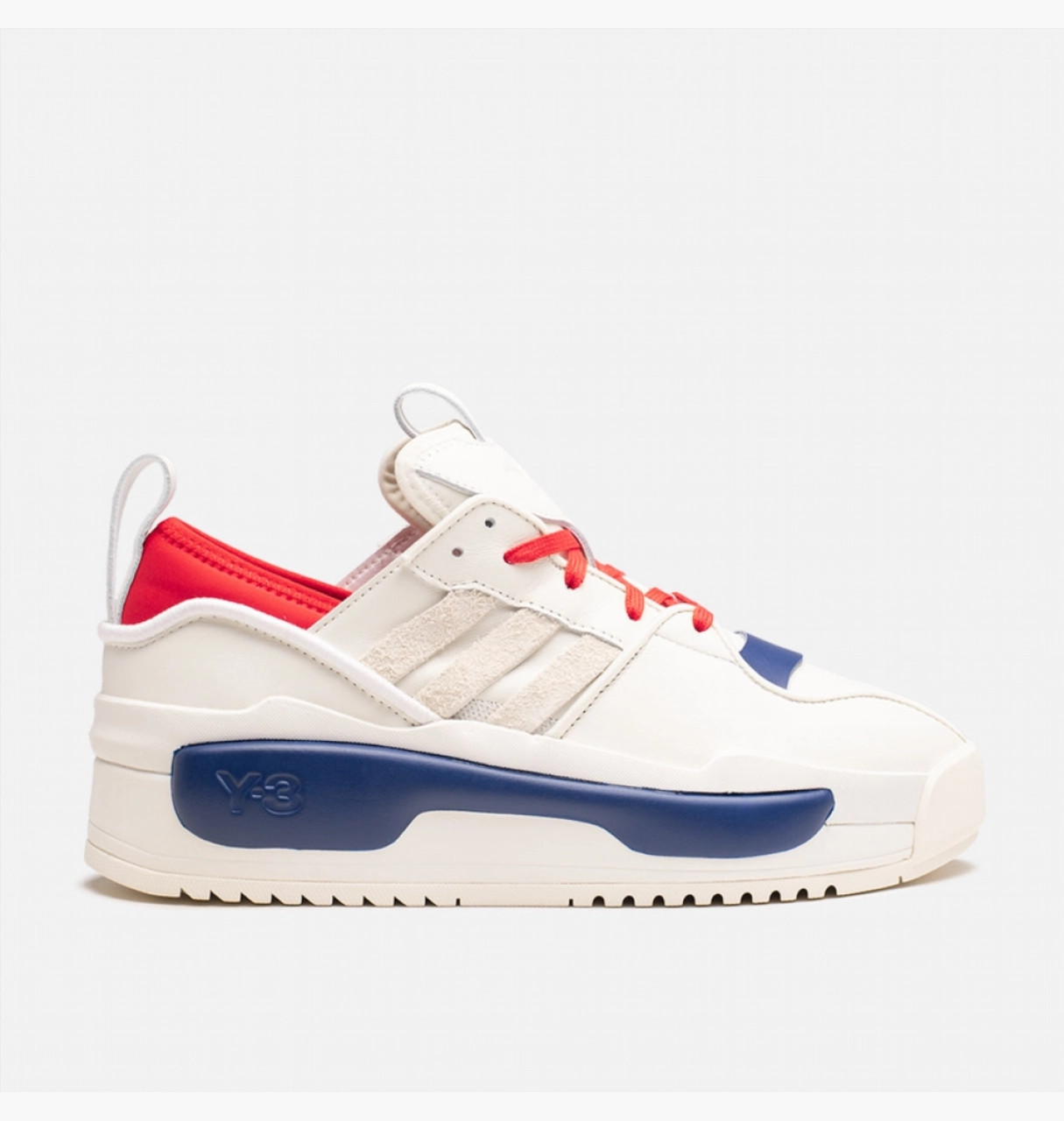 Кросівки Y-3 x Adidas IE7260