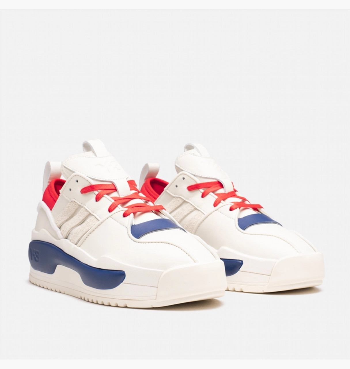 Кросівки Y-3 x Adidas IE7260