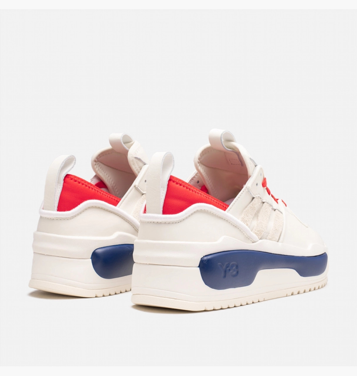 Кросівки Y-3 x Adidas IE7260