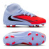 Бутси Nike JR PHANTOM 6 HIGH CLUB FG/MG HQ2022-400