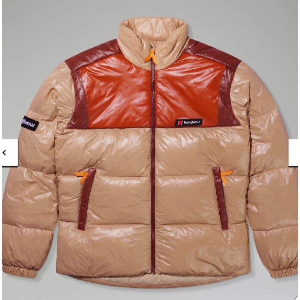 Куртка Berghaus Blockback Down 4A001606JP5