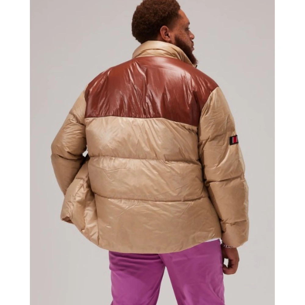 Куртка Berghaus Blockback Down 4A001606JP5