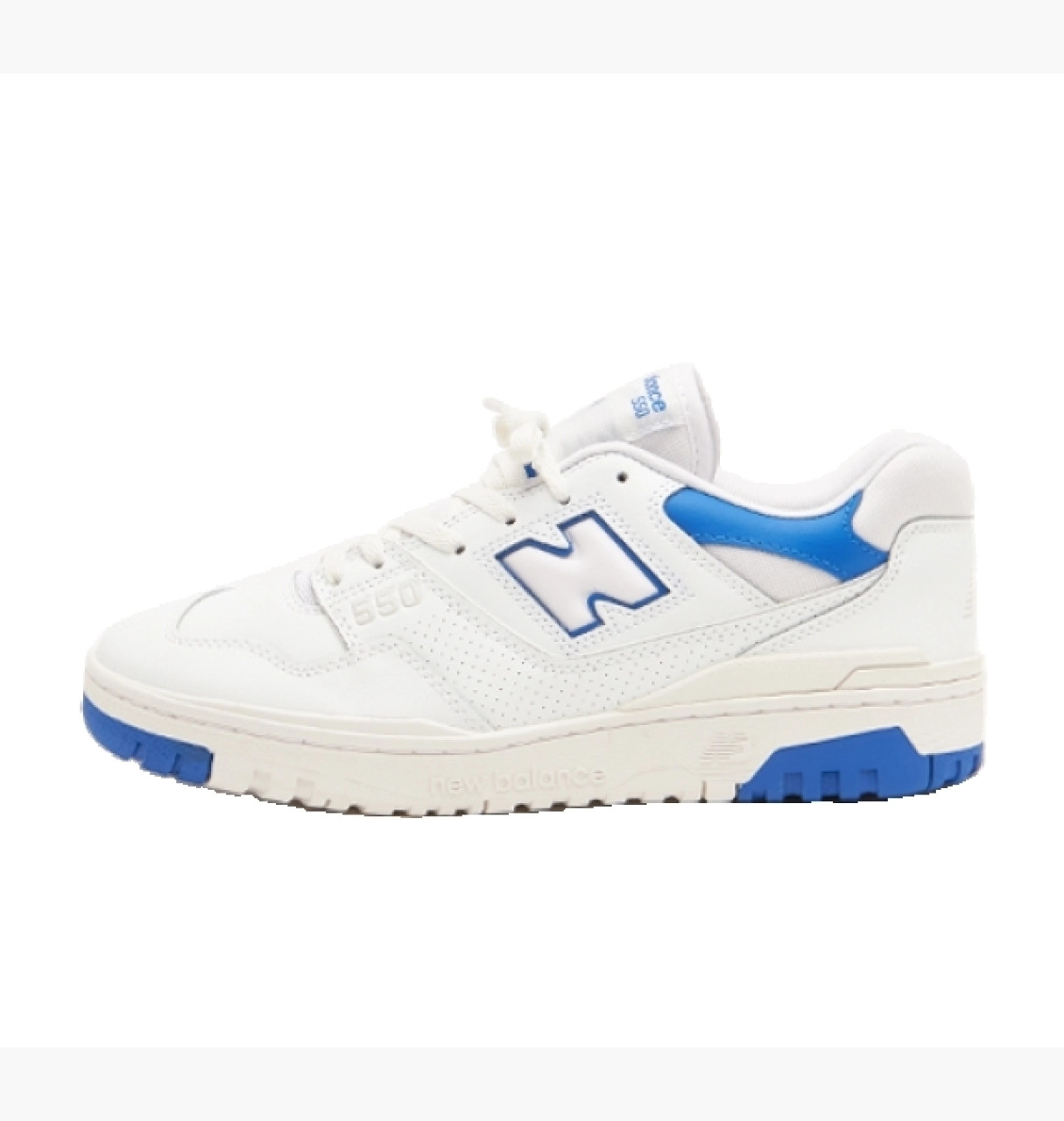 Кросівки чоловічі New Balance 550 BB550SWC