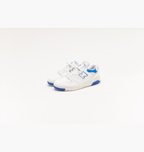 Кросівки чоловічі New Balance 550 BB550SWC