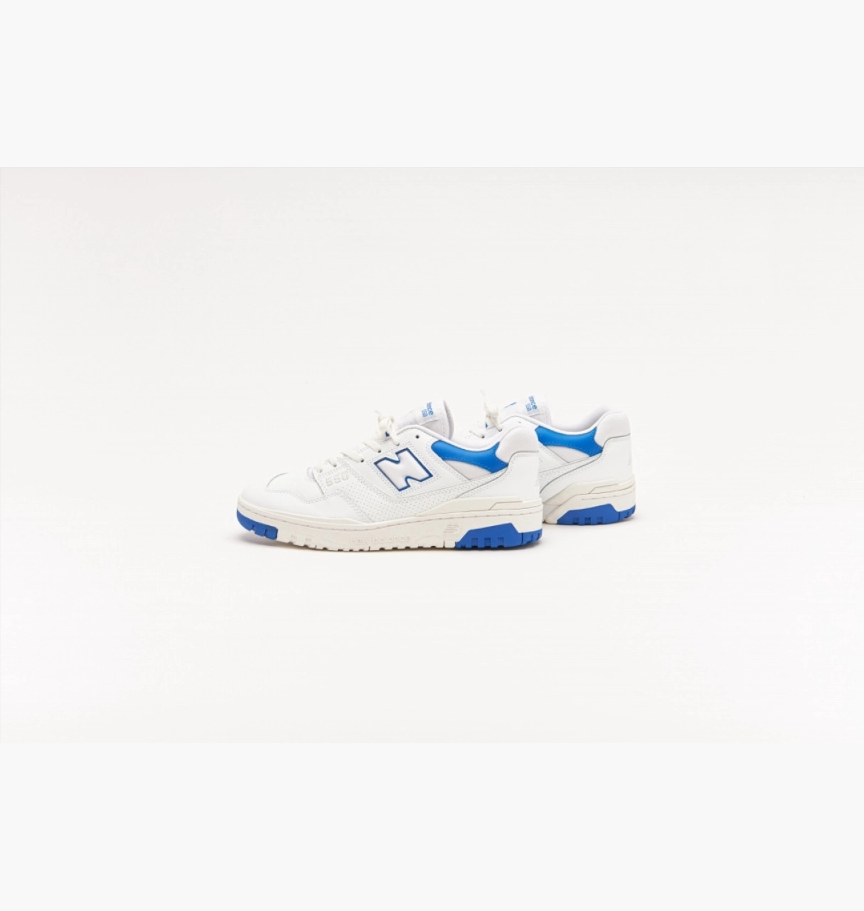 Кросівки чоловічі New Balance 550 BB550SWC