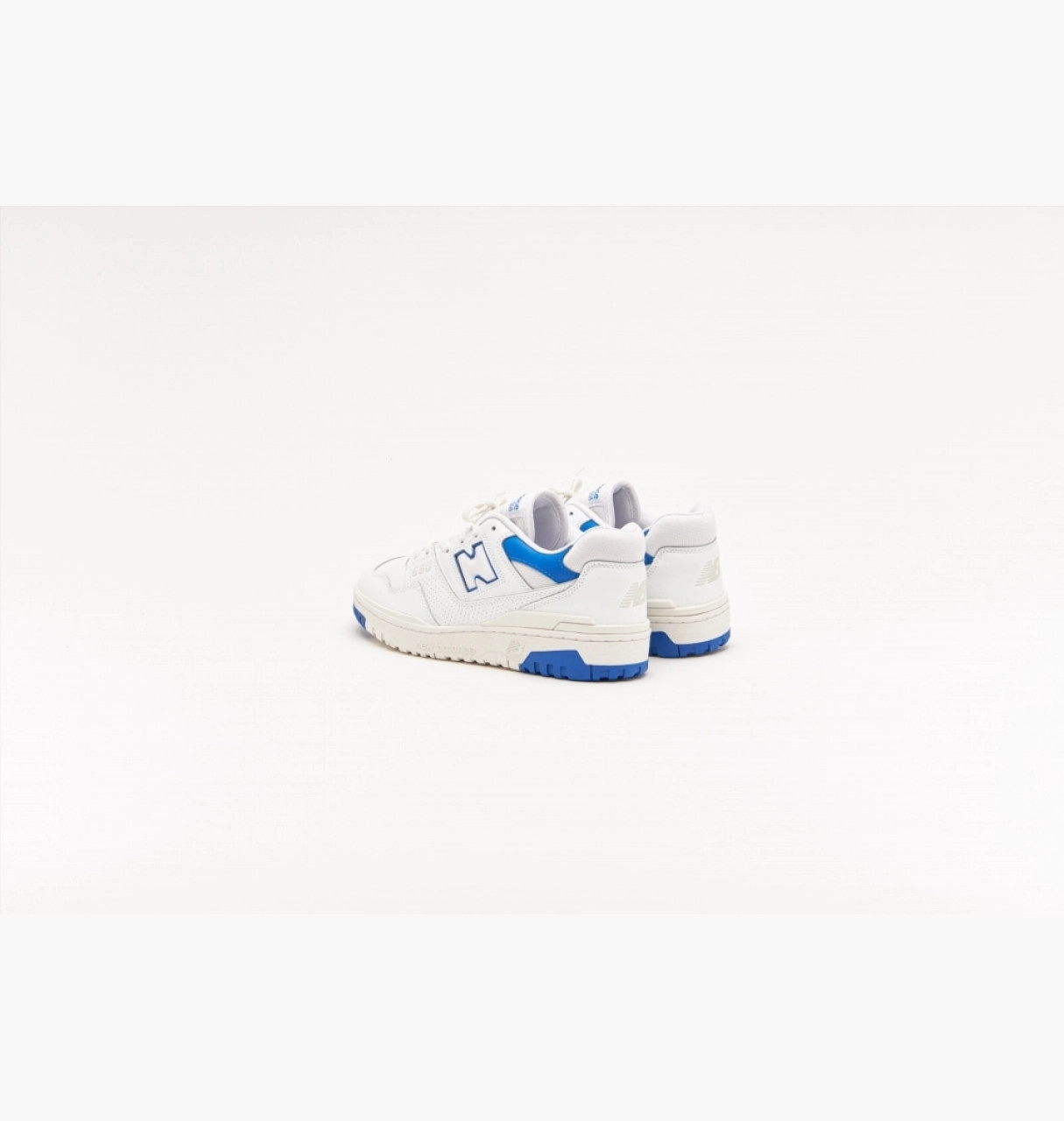Кросівки чоловічі New Balance 550 BB550SWC