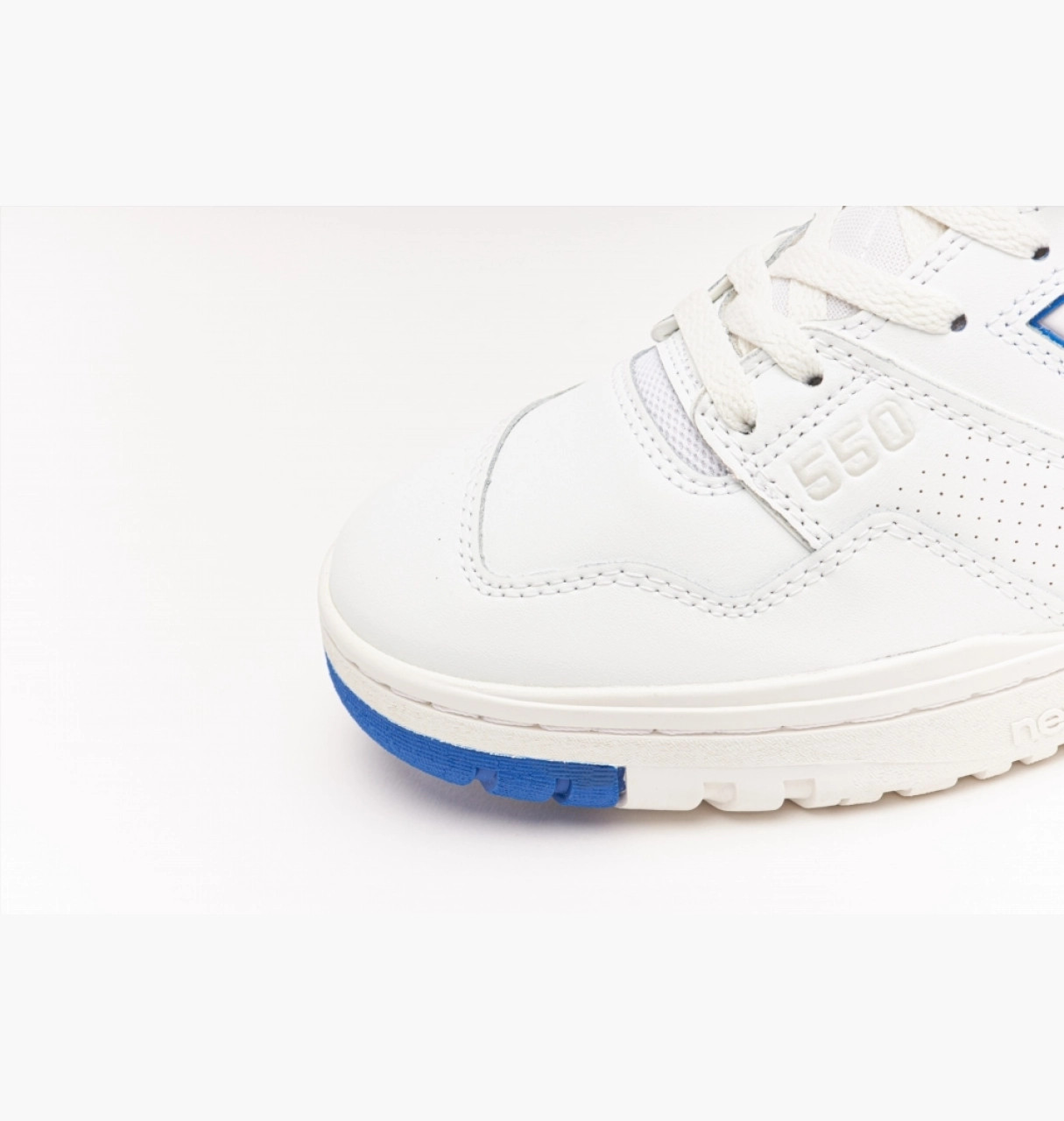 Кросівки чоловічі New Balance 550 BB550SWC