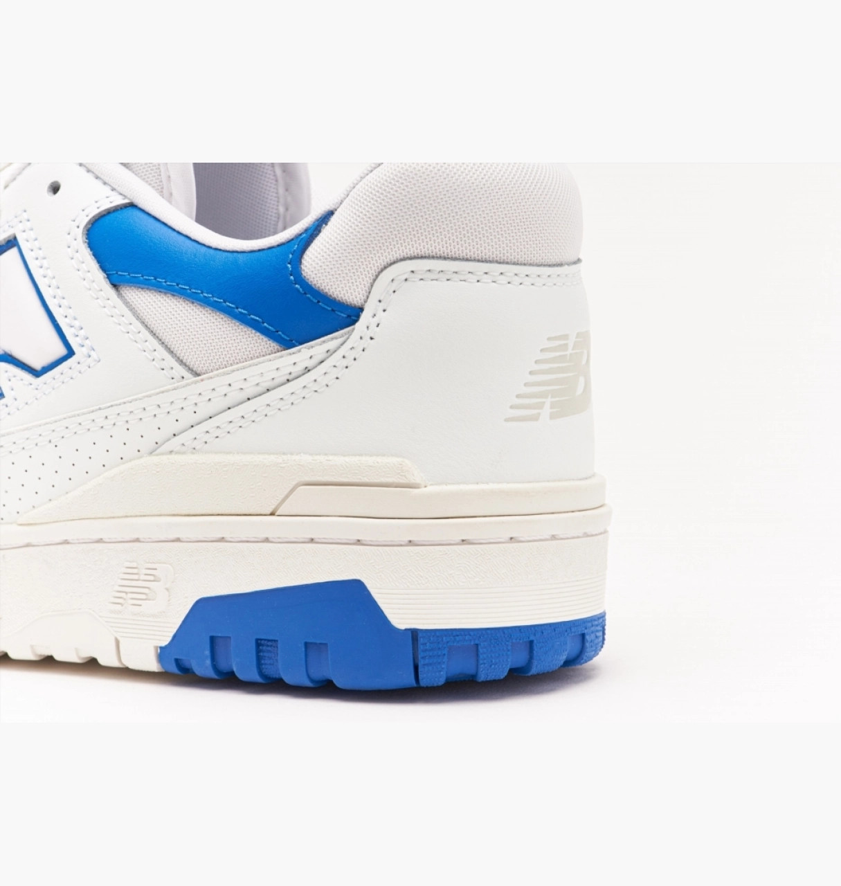 Кросівки чоловічі New Balance 550 BB550SWC