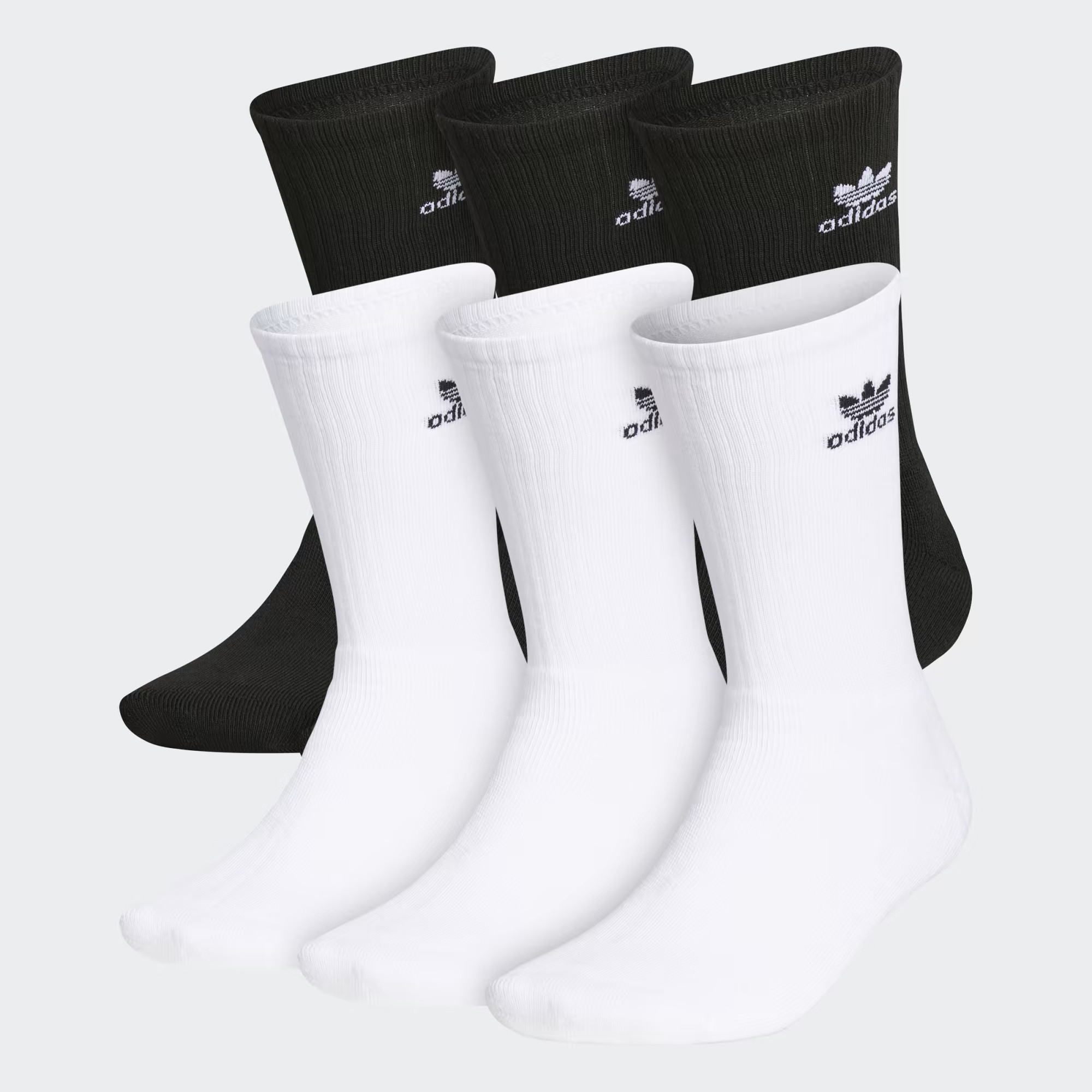 Шкарпетки Socks 6 Pairs BH6437