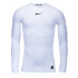 Термокофта NIKE M NP TOP LS COMP 838077-100