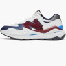 Кросівки New Balance FIGS 5740 Lifestyle Optic White / Navy U5740FMB