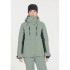 Куртка CMP WOMAN JACKET FIX HOOD 34W3926-E621