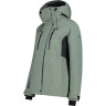 Куртка CMP WOMAN JACKET FIX HOOD 34W3926-E621