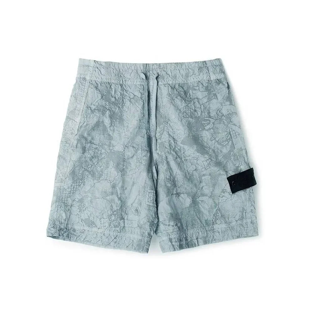 Шорти STONE ISLAND SHADOW PROJECT Shorts 7819B0126 V2064