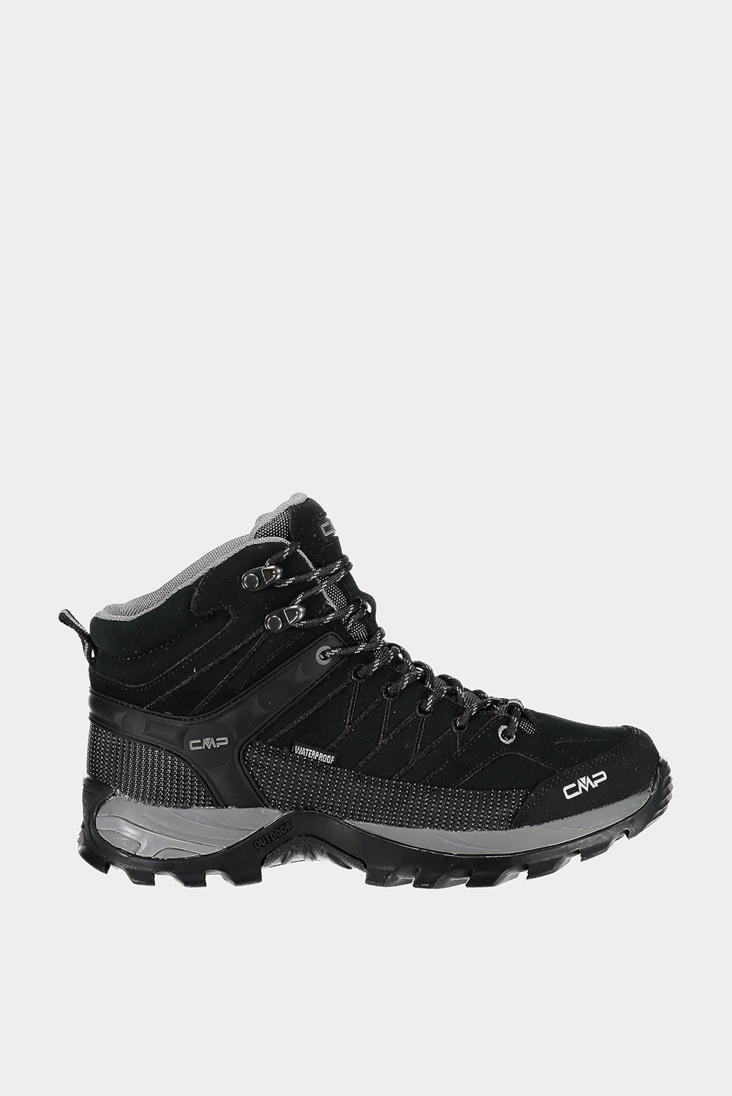 Черевики CMP RIGEL MID TREKKING SHOES WP 3Q12947-73UC