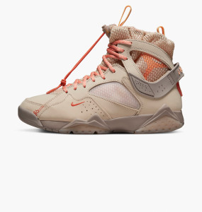 Кросівки Jordan 7 Retro Bephie's Beauty Supply (W) DR1485-168