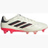 Сороконіжки Adidas Copa Pure 2 Elite Fg Beige IF5447