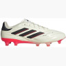 Сороконіжки Adidas Copa Pure 2 Elite Fg Beige IF5447