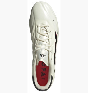 Сороконіжки Adidas Copa Pure 2 Elite Fg Beige IF5447