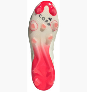 Сороконіжки Adidas Copa Pure 2 Elite Fg Beige IF5447