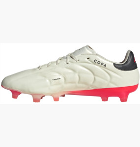 Сороконіжки Adidas Copa Pure 2 Elite Fg Beige IF5447