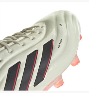 Сороконіжки Adidas Copa Pure 2 Elite Fg Beige IF5447