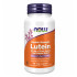 Капсули Lutein 20mg (From Esters) - 90 vcaps 2022-10-1707