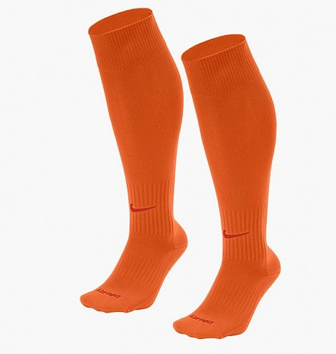 Гетри Nike Classic II Cush OTC Team SX5728-806