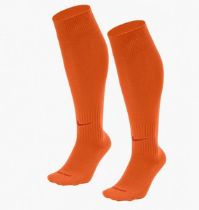 Гетри Nike Classic II Cush OTC Team SX5728-806