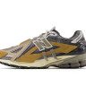 Кросівки чоловічі New Balance 1906A Great Plains Grey U1906AA