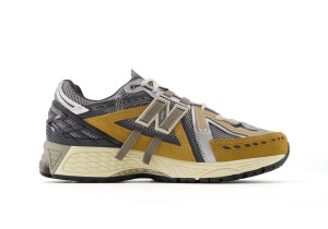 Кросівки чоловічі New Balance 1906A Great Plains Grey U1906AA