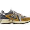 Кросівки чоловічі New Balance 1906A Great Plains Grey U1906AA