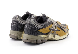 Кросівки чоловічі New Balance 1906A Great Plains Grey U1906AA