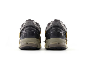 Кросівки чоловічі New Balance 1906A Great Plains Grey U1906AA