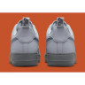 Кросівки Nike Air Force 1 Low Wolf Grey Kumquat DR0155-001