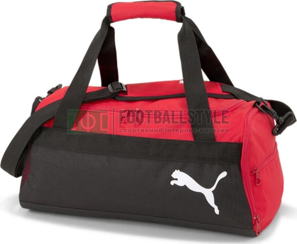 Сумка Puma teamGOAL 23 Teambag 24L червоний Уні 46x23x24 см 076857-01
