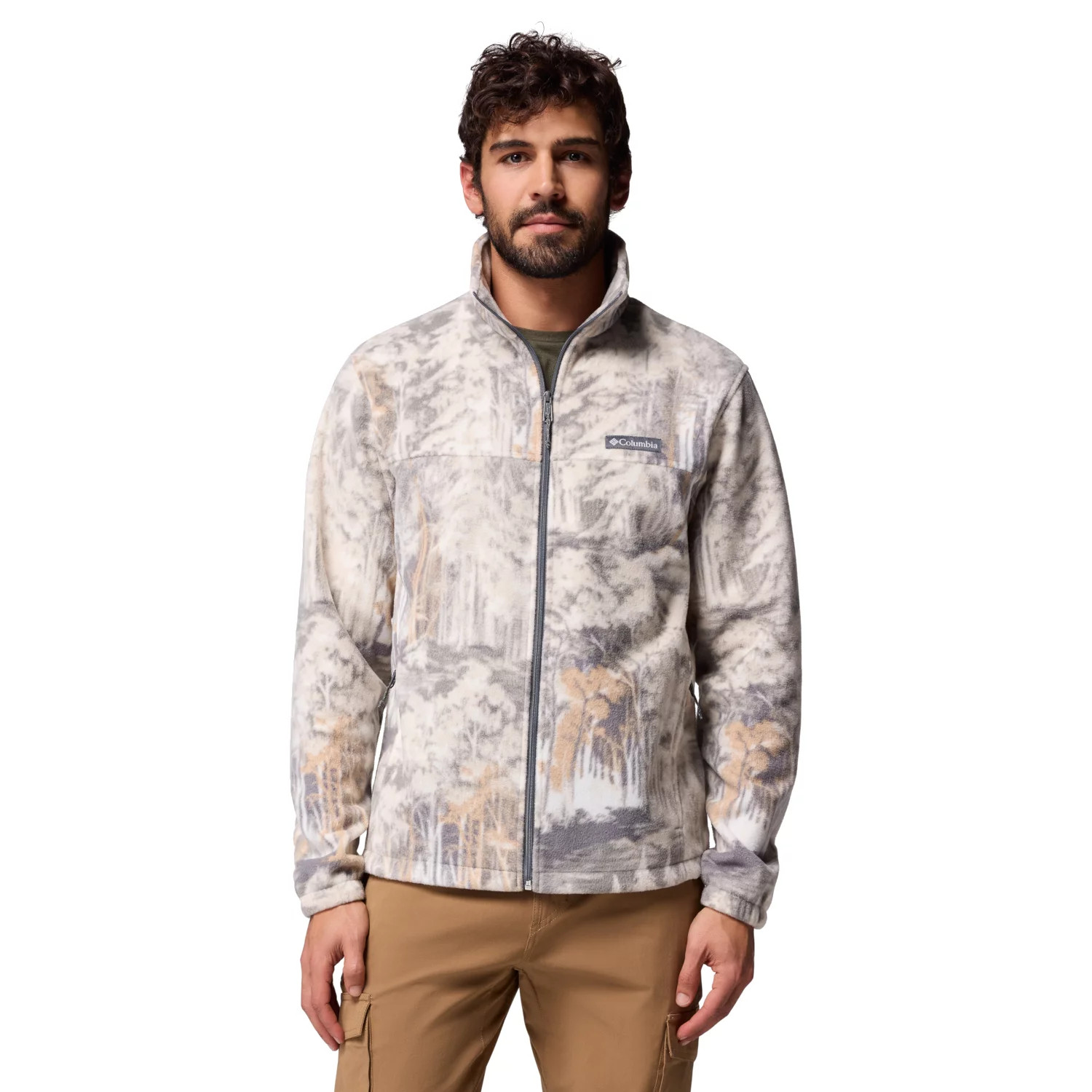 Куртка Steens Mountain™ Printed Jacket 1478231030