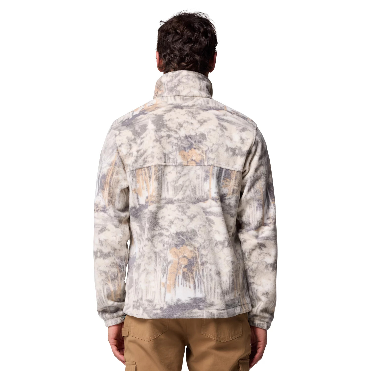 Куртка Steens Mountain™ Printed Jacket 1478231030