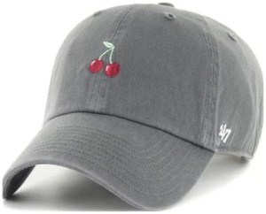 Бейсболка 47 Brand FRUIT BASE RUNNER ICON BSRIC1411GWS-CCH