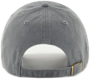 Бейсболка 47 Brand FRUIT BASE RUNNER ICON BSRIC1411GWS-CCH