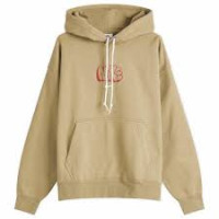 Худі чоловіче Nike Soloswooth Beige HQ4181-276