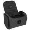 Сумка Jordan Monogram Dopp Kit (5.9L) Dark Smoke Grey MA0898-G9Q