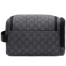 Сумка Jordan Monogram Dopp Kit (5.9L) Dark Smoke Grey MA0898-G9Q