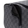 Сумка Jordan Monogram Dopp Kit (5.9L) Dark Smoke Grey MA0898-G9Q