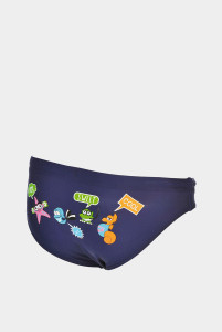 Плавки Arena AWT KIDS BOY BRIEF 000430-704