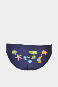 Плавки Arena AWT KIDS BOY BRIEF 000430-704