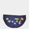 Плавки Arena AWT KIDS BOY BRIEF 000430-704