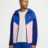 Кофта Nike Tech Fleece Blue/Pink FZ4709-480