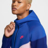 Кофта Nike Tech Fleece Blue/Pink FZ4709-480