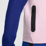 Кофта Nike Tech Fleece Blue/Pink FZ4709-480